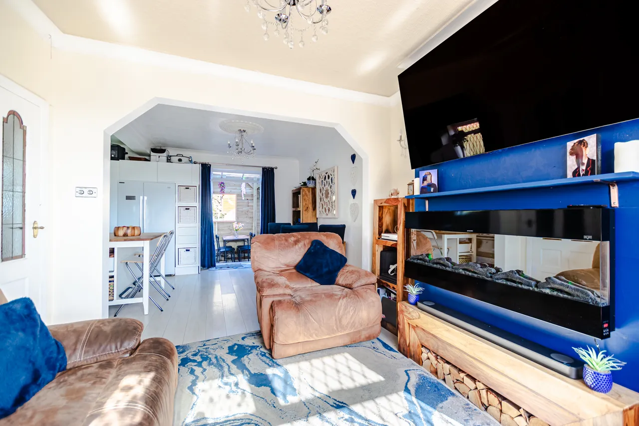 Woodhall Drive, Kirkstall, LS5, photo 8