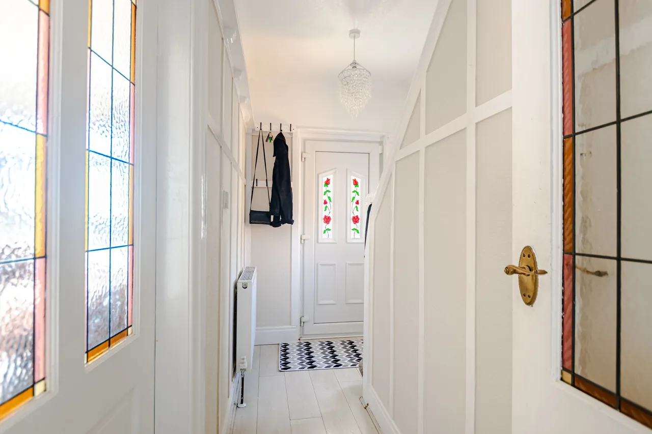 Woodhall Drive, Kirkstall, LS5, photo 12