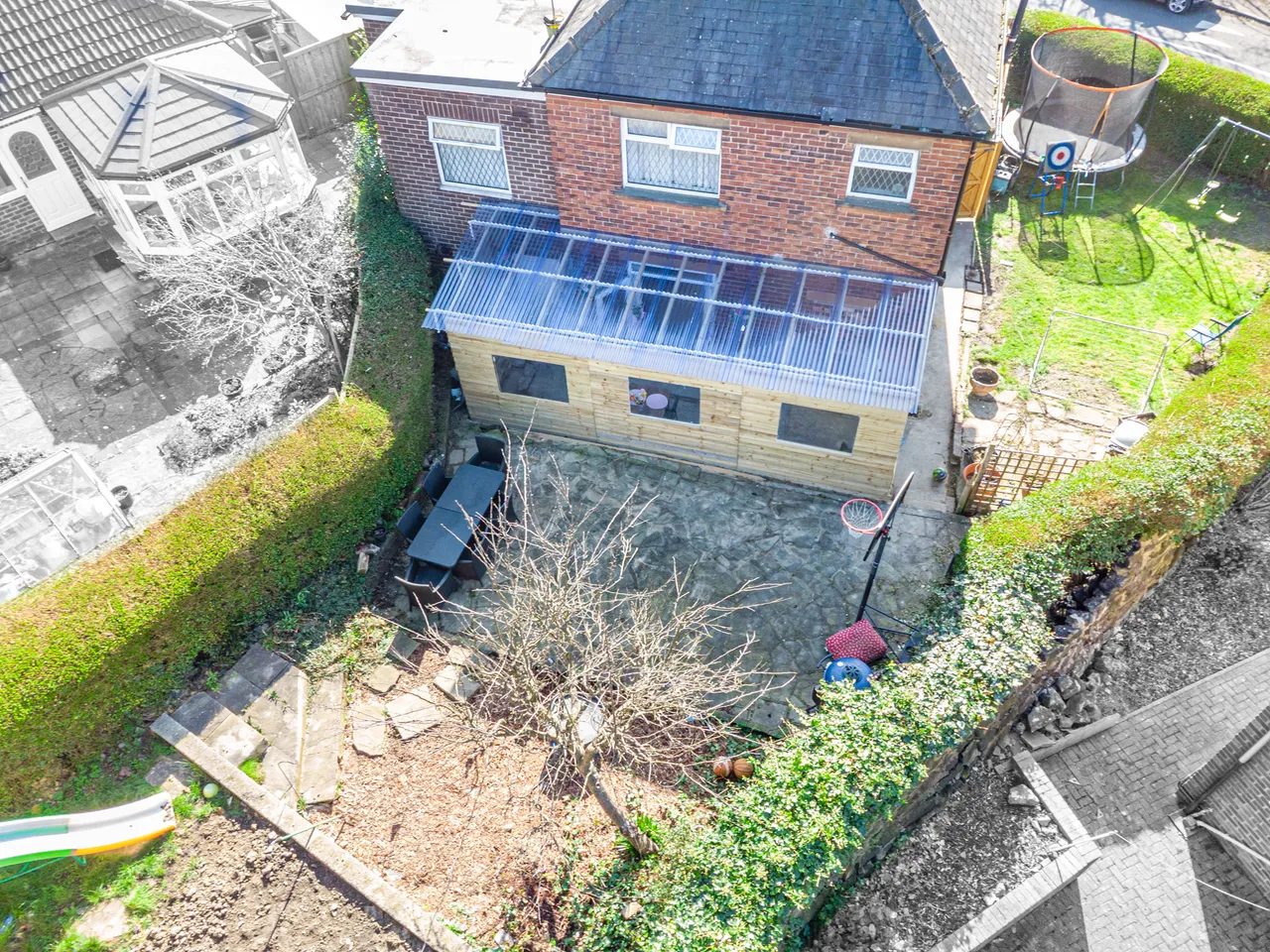 Woodhall Drive, Kirkstall, LS5, photo 4