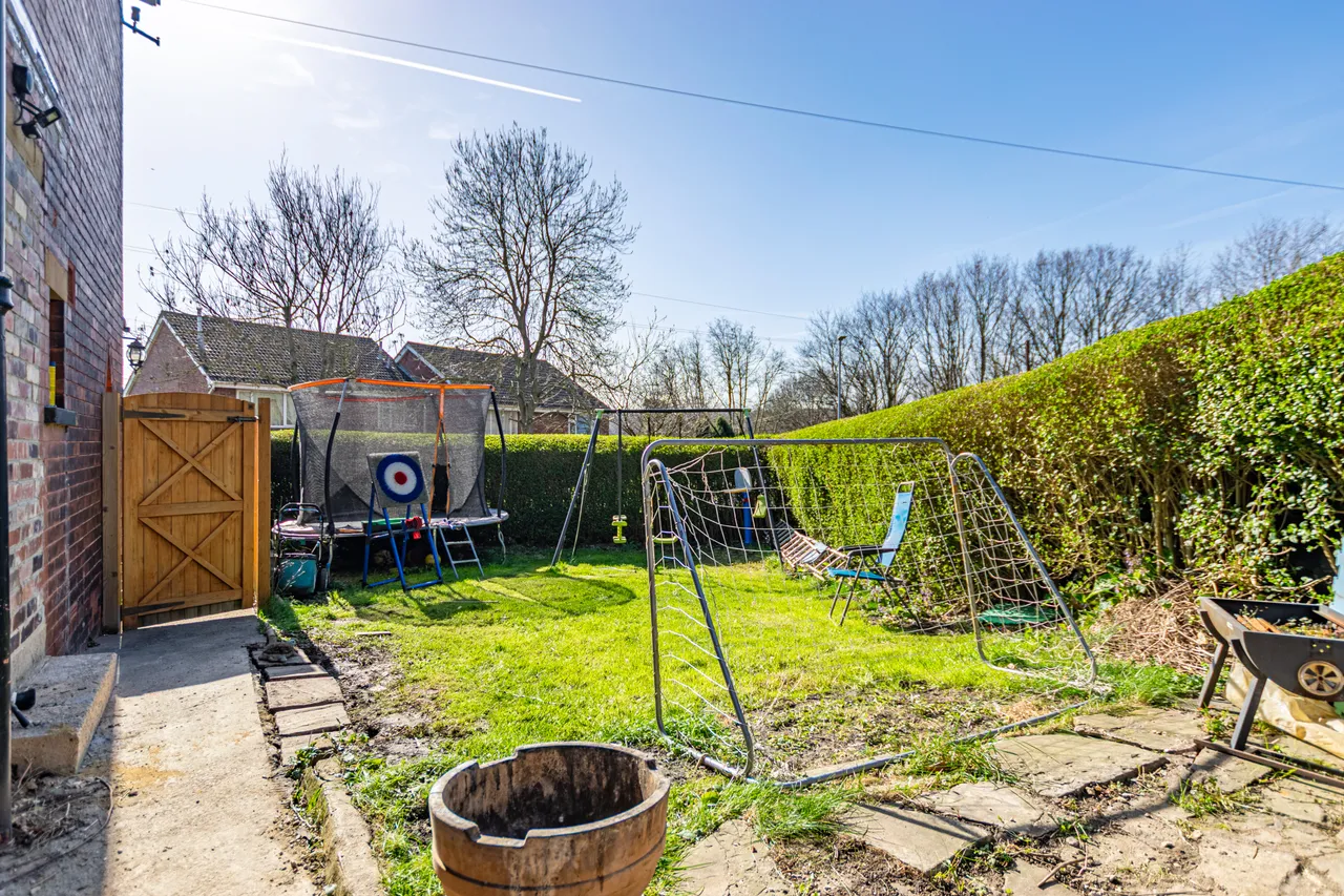 Woodhall Drive, Kirkstall, LS5, photo 26