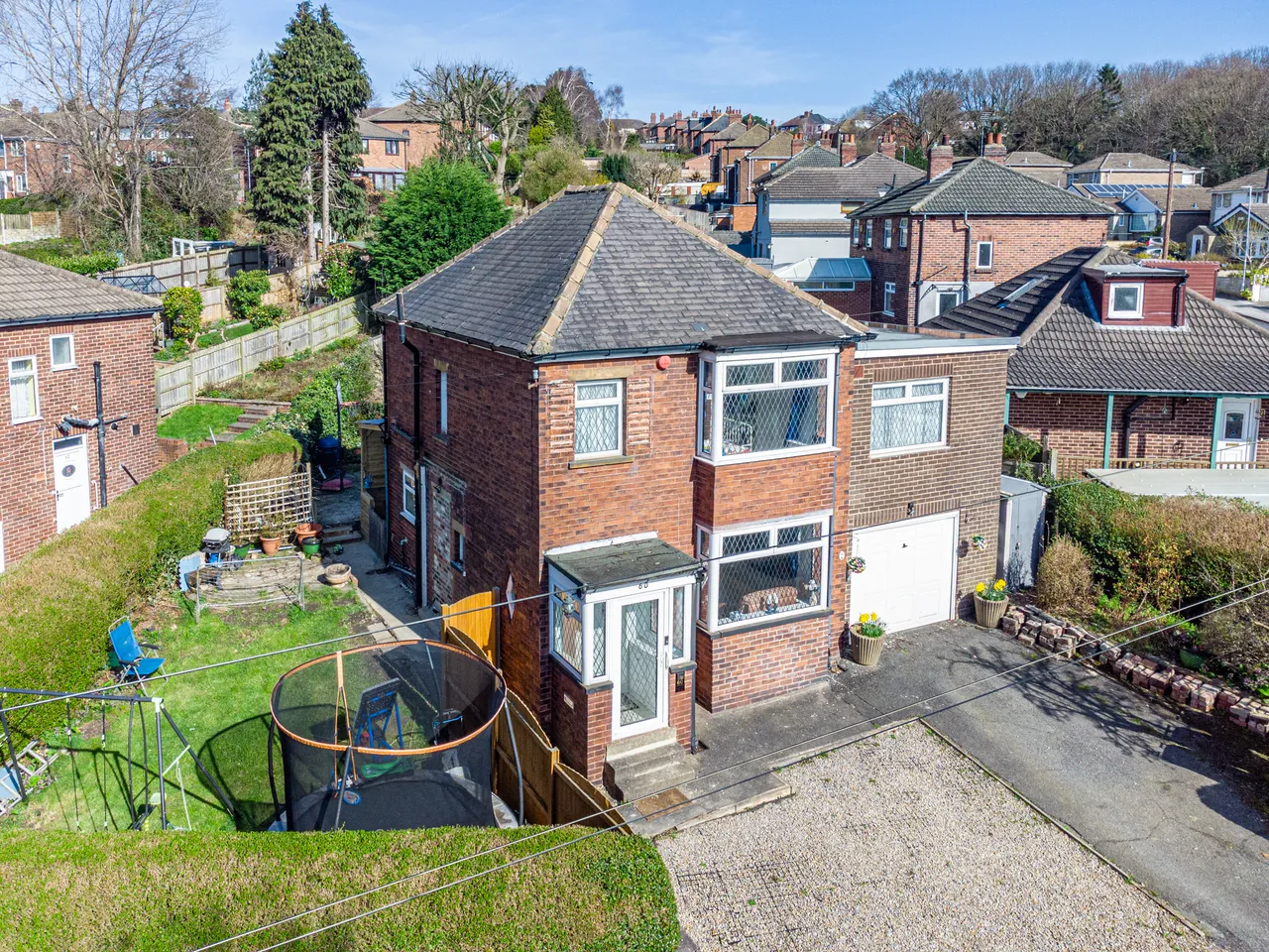 Woodhall Drive, Kirkstall, LS5, photo 22