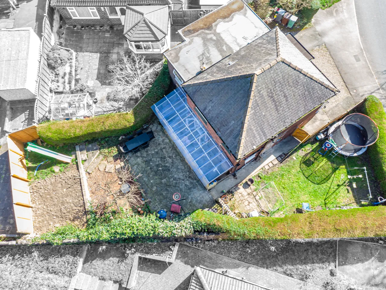 Woodhall Drive, Kirkstall, LS5, photo 23