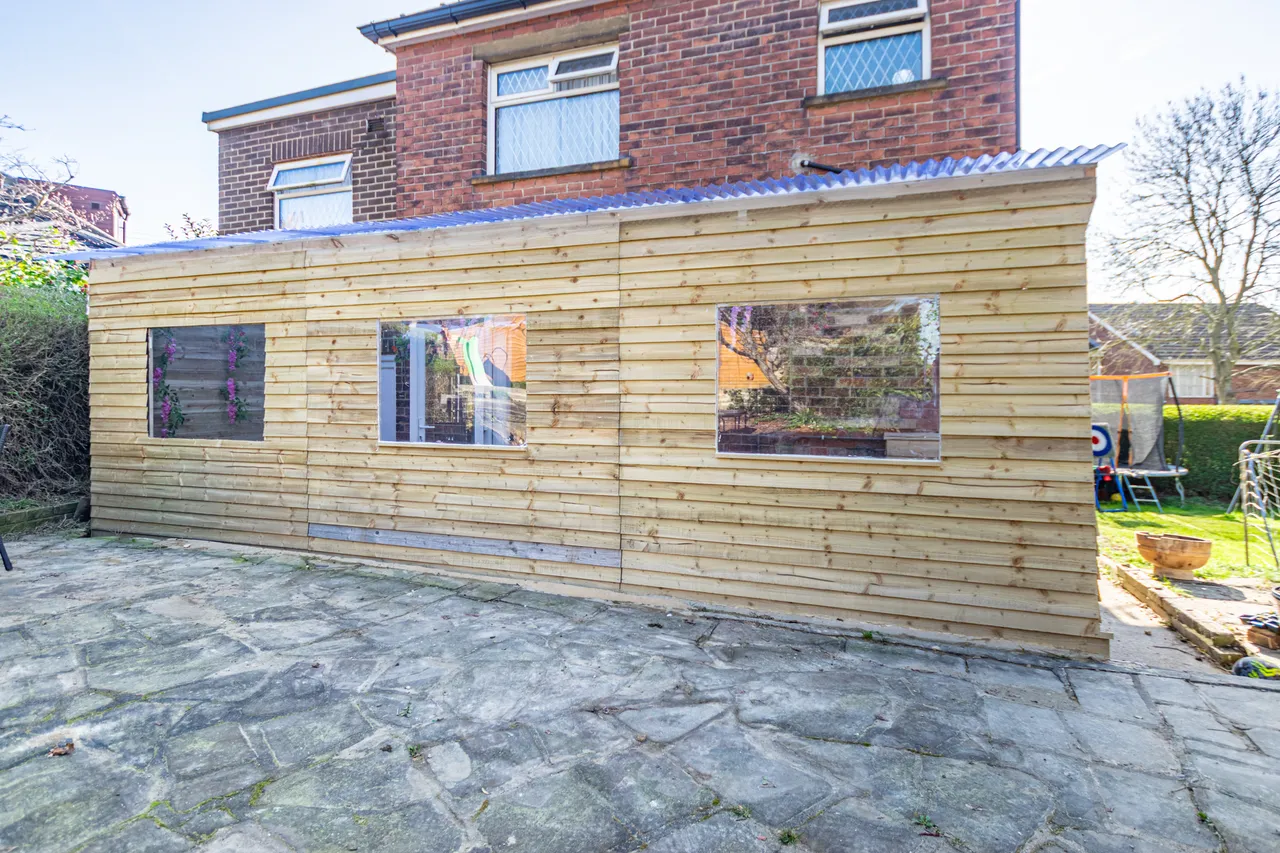 Woodhall Drive, Kirkstall, LS5, photo 25