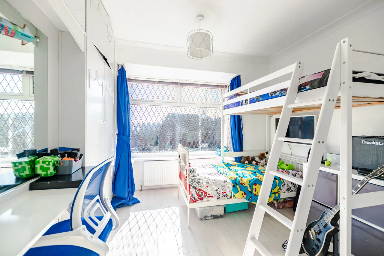 Woodhall Drive, Kirkstall, LS5, photo 15