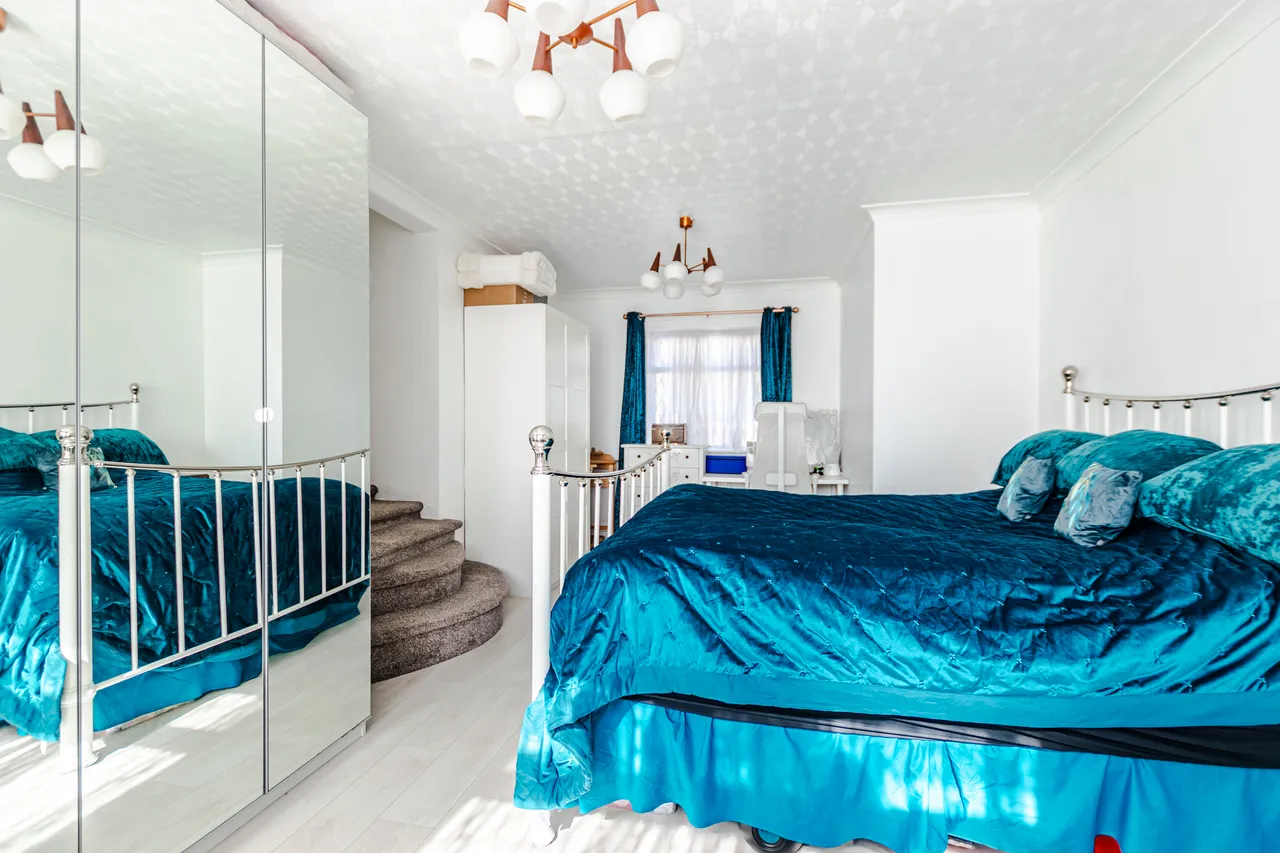 Woodhall Drive, Kirkstall, LS5, photo 14