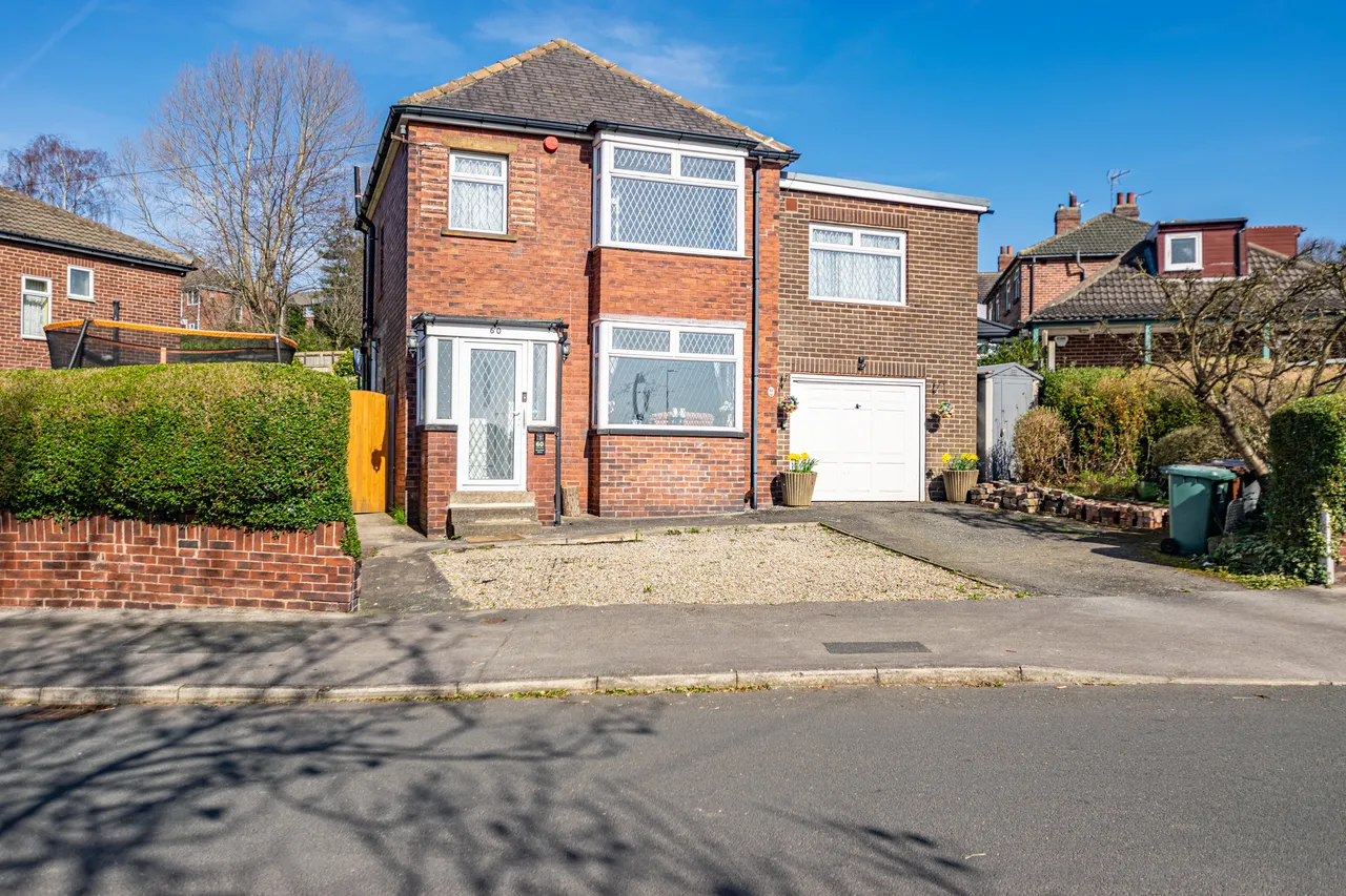 Woodhall Drive, Kirkstall, LS5, photo 3