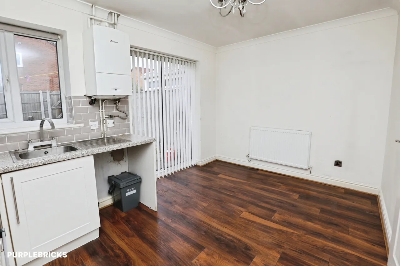 Elwick Drive, Liverpool, L11, photo 6