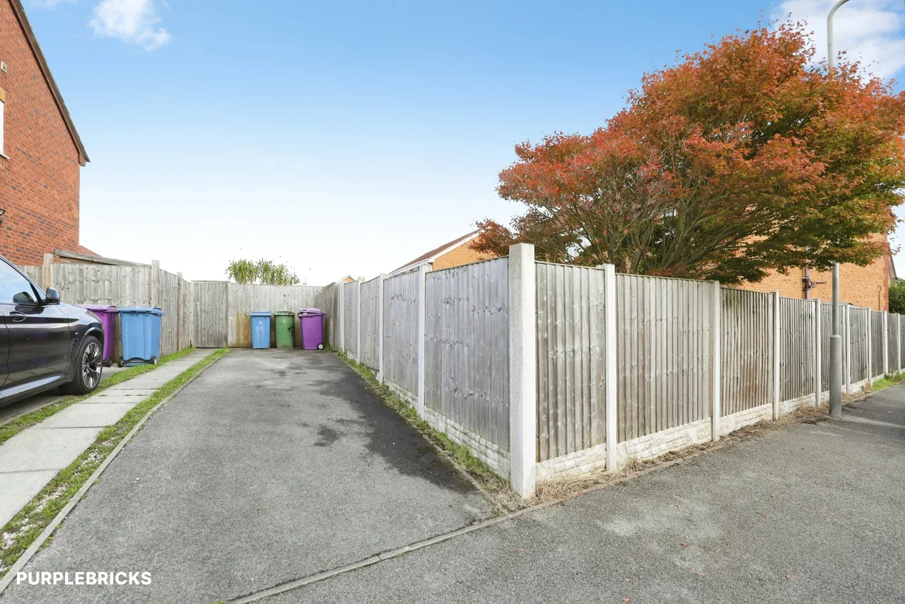Elwick Drive, Liverpool, L11, photo 20