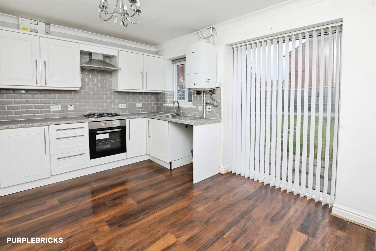Elwick Drive, Liverpool, L11, photo 7