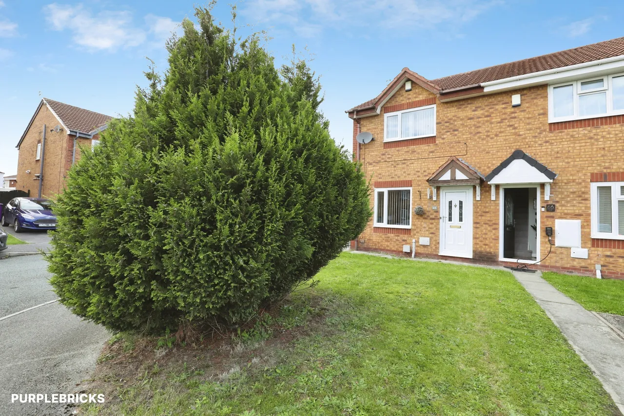 Elwick Drive, Liverpool, L11, photo 18