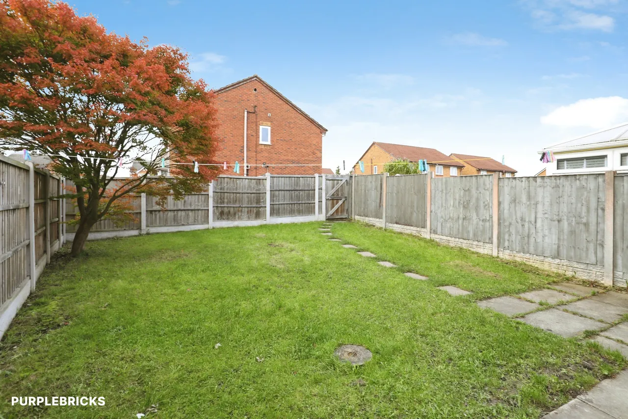 Elwick Drive, Liverpool, L11, photo 15