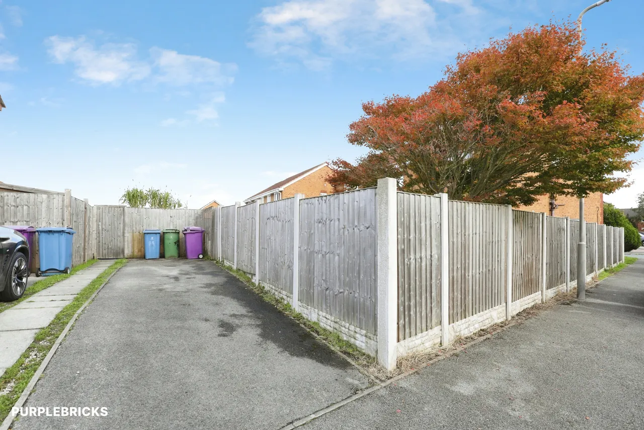 Elwick Drive, Liverpool, L11, photo 19
