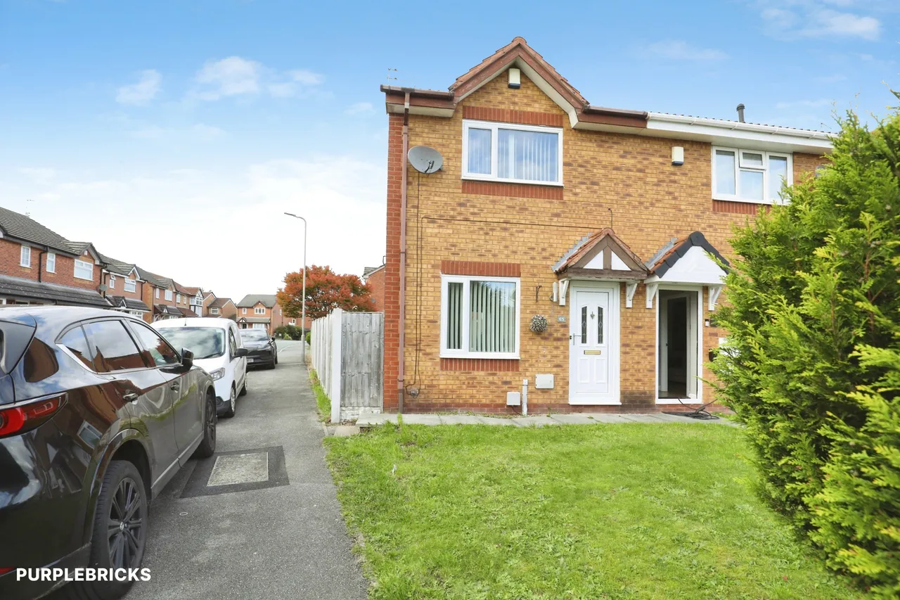Elwick Drive, Liverpool, L11, photo 21