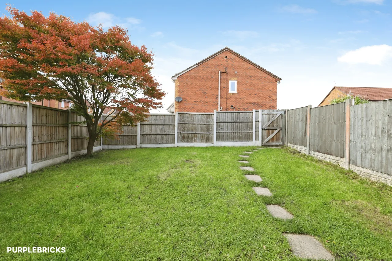 Elwick Drive, Liverpool, L11, photo 16