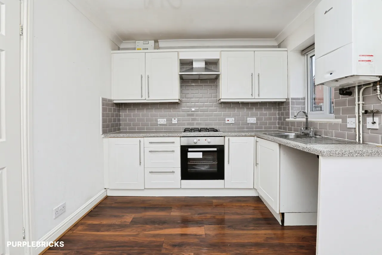 Elwick Drive, Liverpool, L11, photo 5