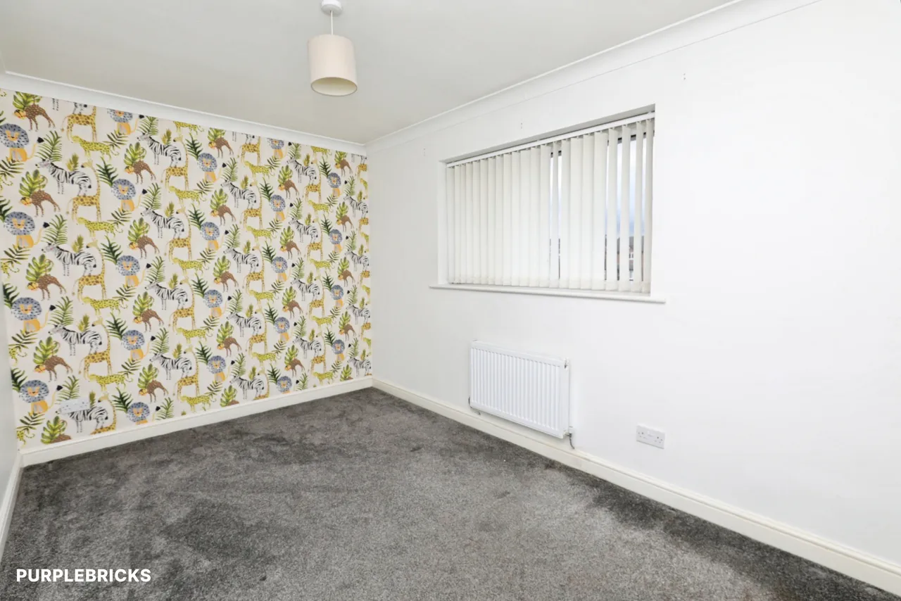 Elwick Drive, Liverpool, L11, photo 12