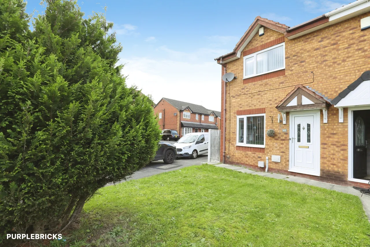 Elwick Drive, Liverpool, L11, photo 22