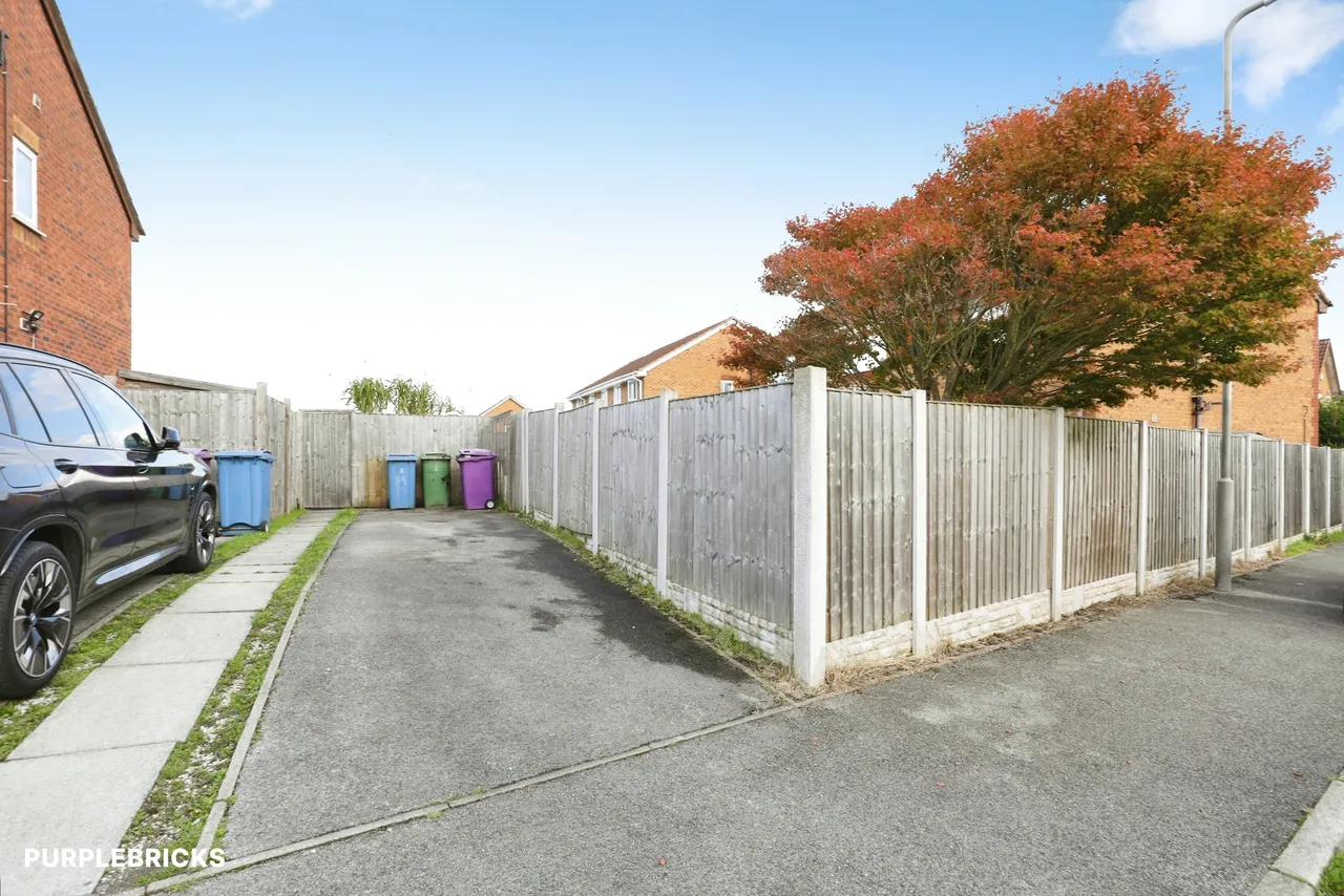 Elwick Drive, Liverpool, L11, photo 17