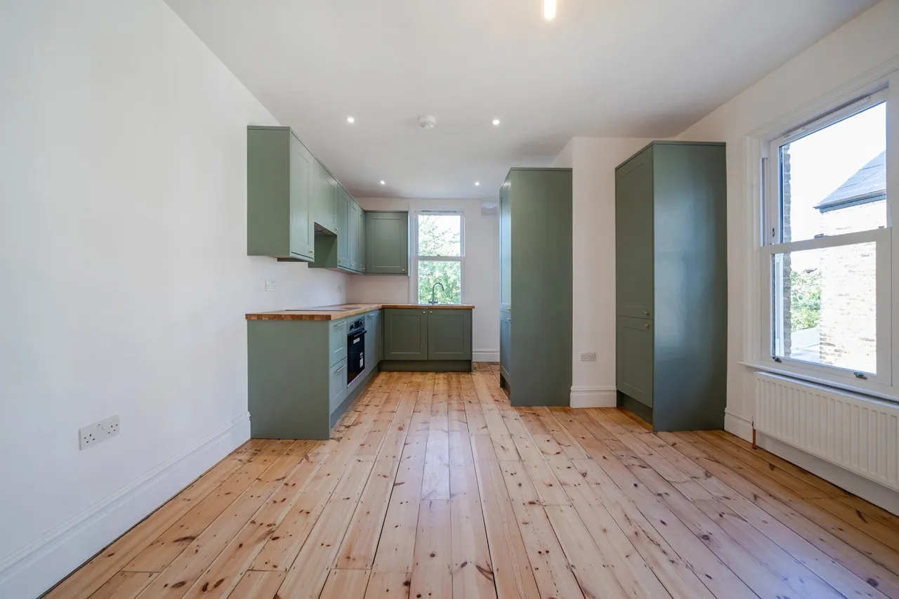 Loxton Road, SE23, photo 18
