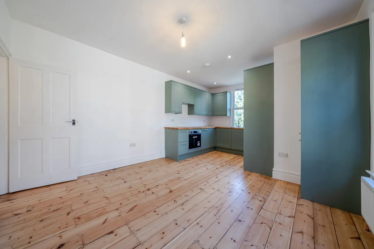 Loxton Road, SE23, photo 14