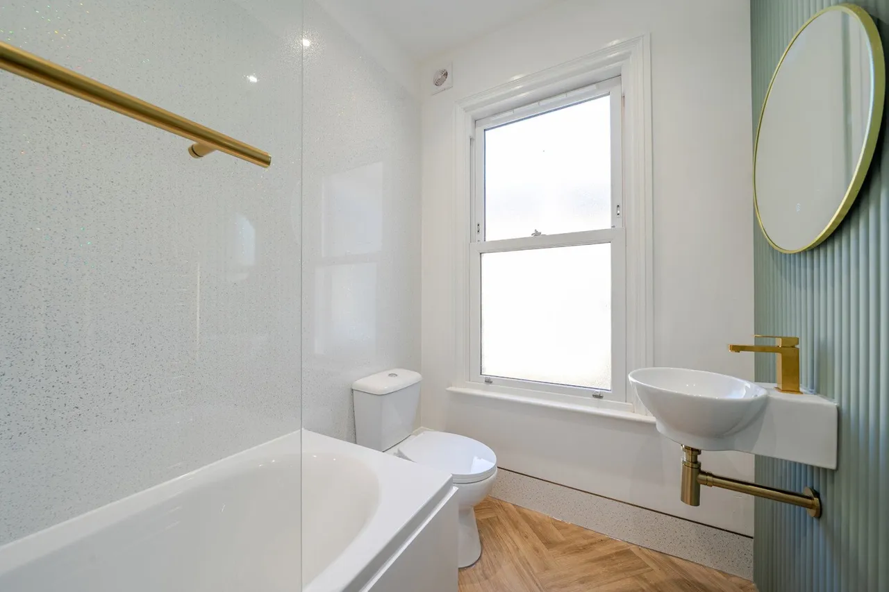 Loxton Road, SE23, photo 6
