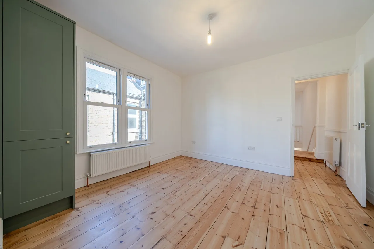 Loxton Road, SE23, photo 10