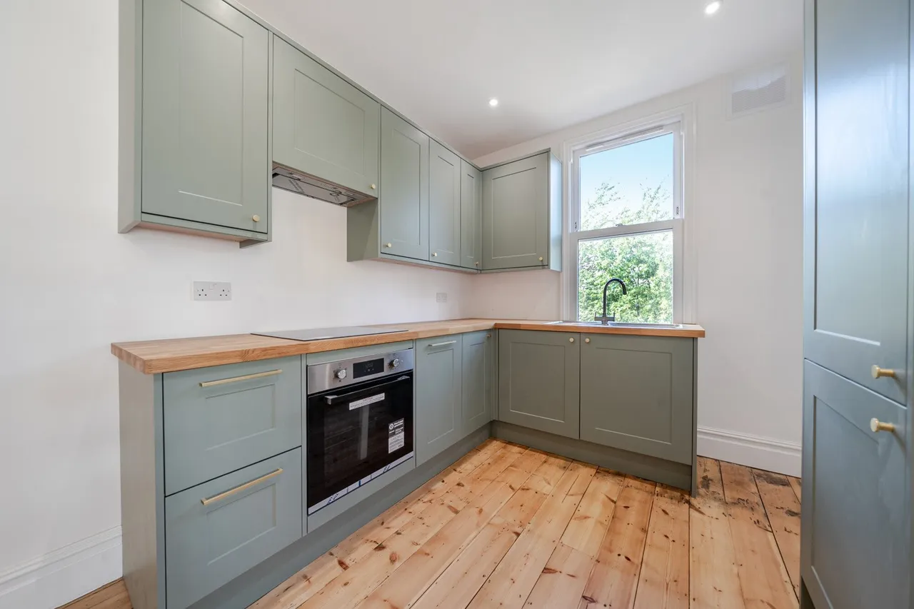 Loxton Road, SE23, photo 7