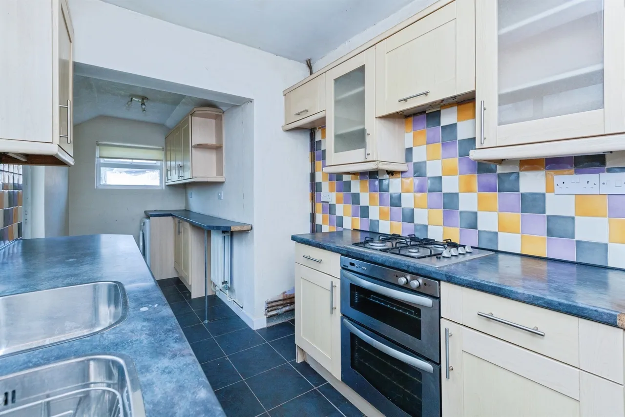 Evesham Road, LEICESTER, photo 7
