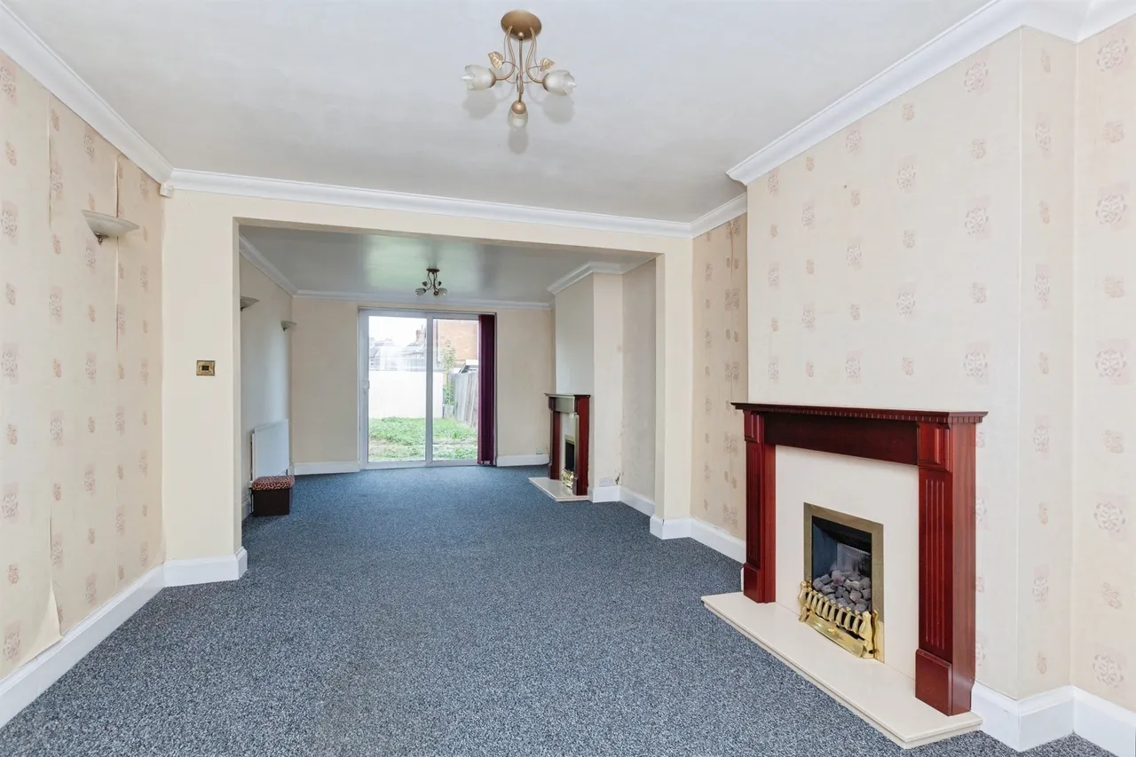 Evesham Road, LEICESTER, photo 4