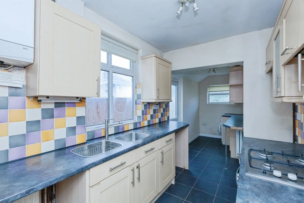 Evesham Road, LEICESTER, photo 6