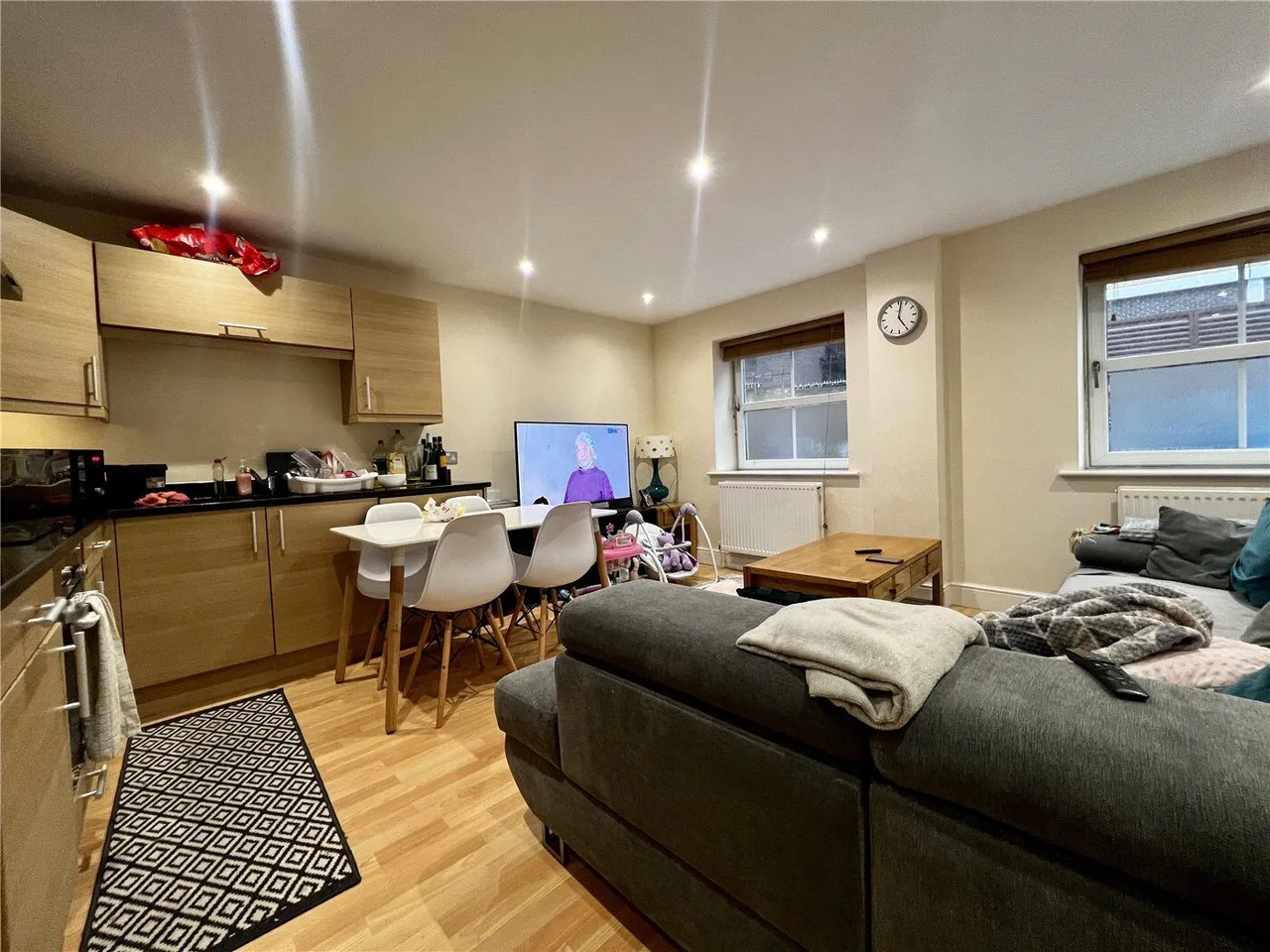 Hazelwood Road, Northampton, NN1, photo 2