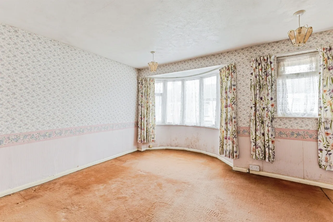 Chaucer Street, Northampton, photo 11