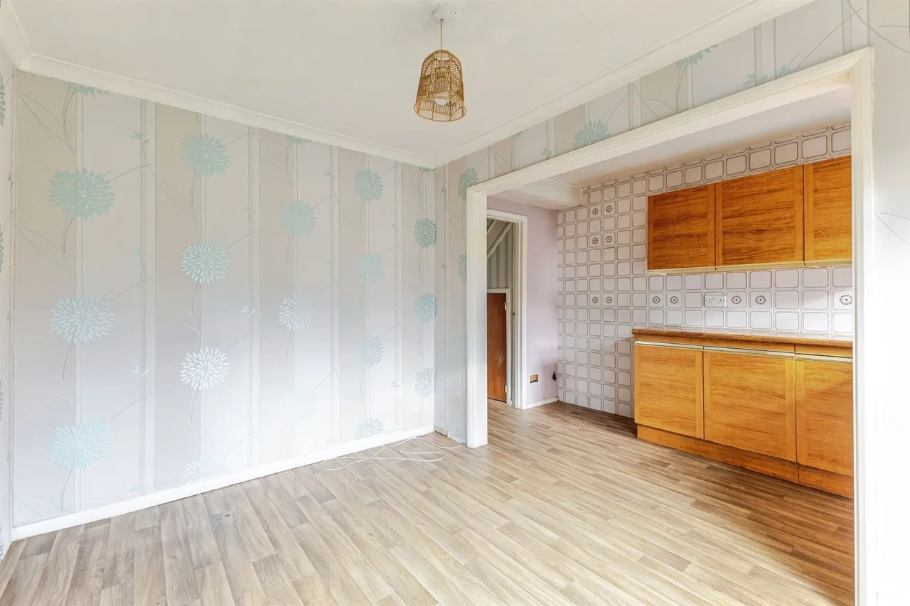 Chaucer Street, Northampton, photo 5