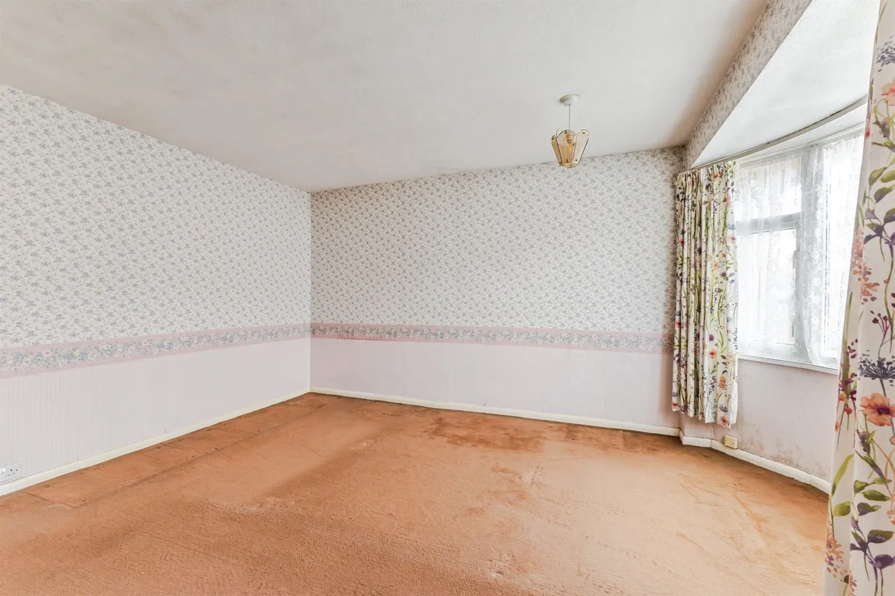Chaucer Street, Northampton, photo 7