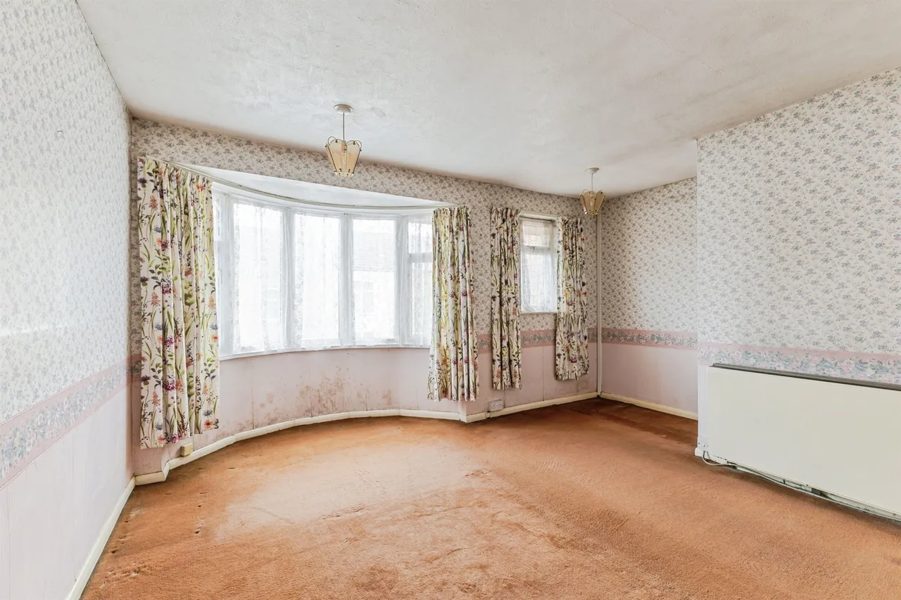 Chaucer Street, Northampton, photo 12