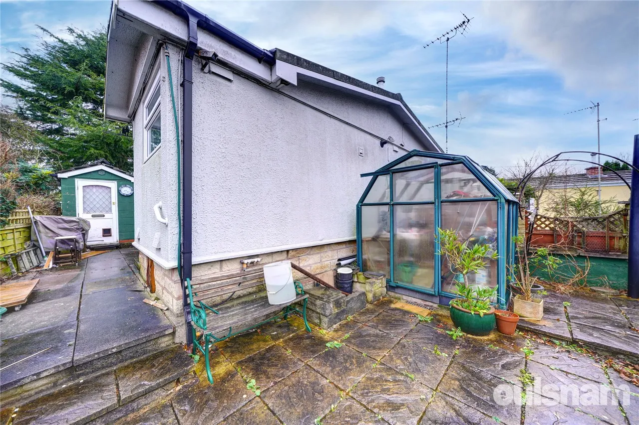 Waterside Orchard, Bittell Farm Road, Hopwood, Alvechurch, B48 7AD, photo 11