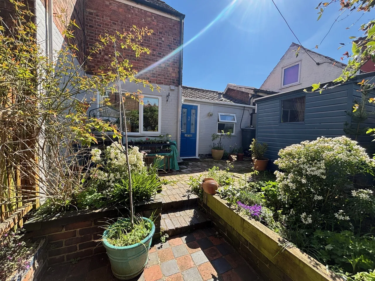 Briston Road, MELTON CONSTABLE, photo 2