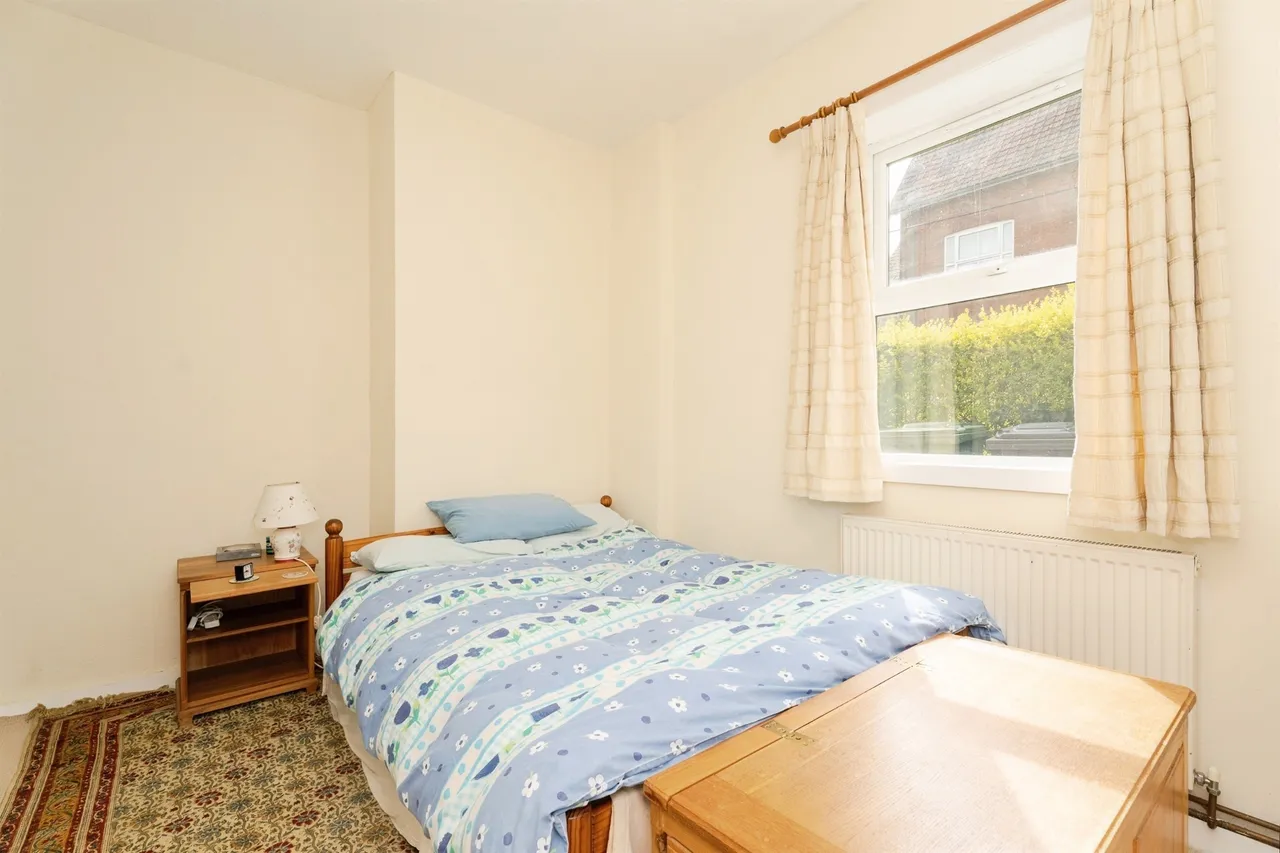 Briston Road, MELTON CONSTABLE, photo 8