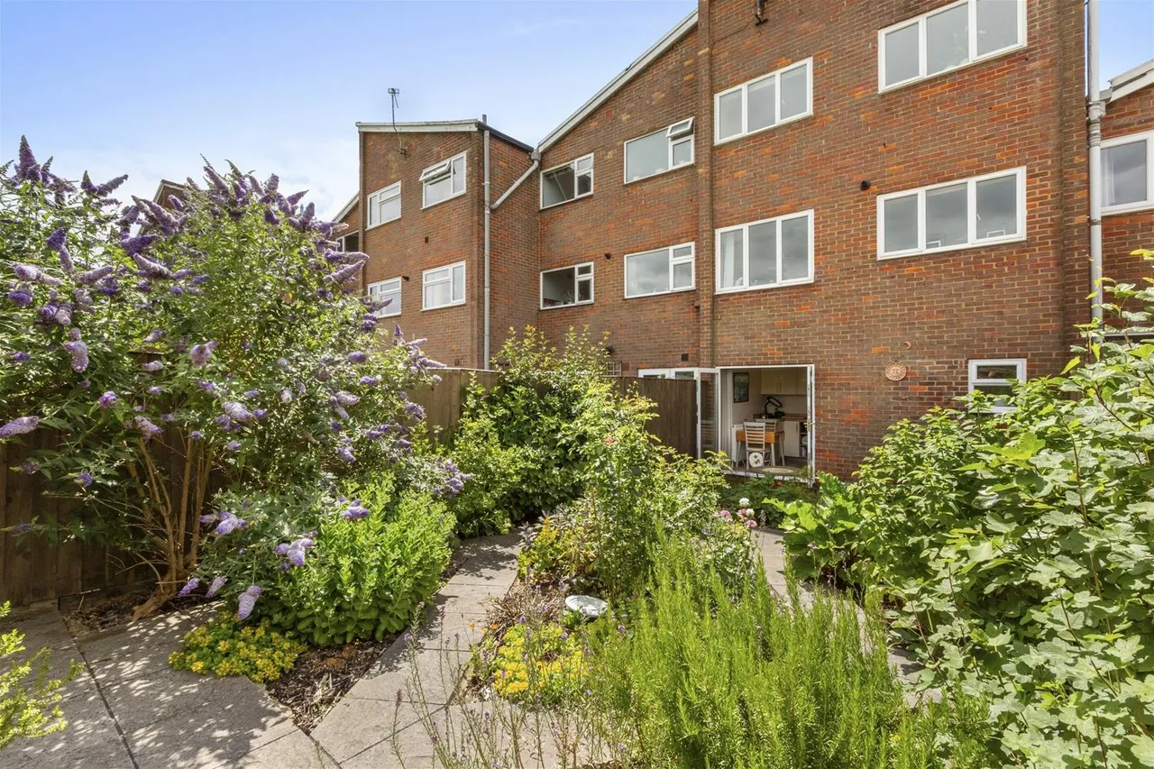 Peters Close, Prestwood, HP16, photo 14