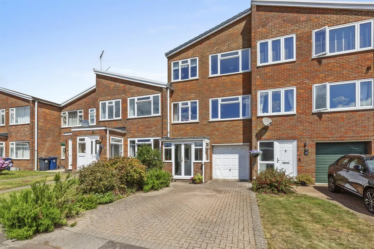 Peters Close, Prestwood, HP16, photo 15
