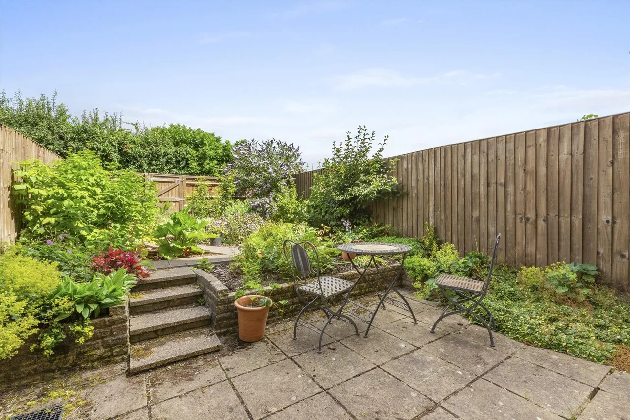 Peters Close, Prestwood, HP16, photo 13