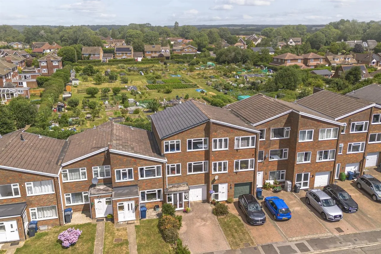 Peters Close, Prestwood, HP16, photo 16