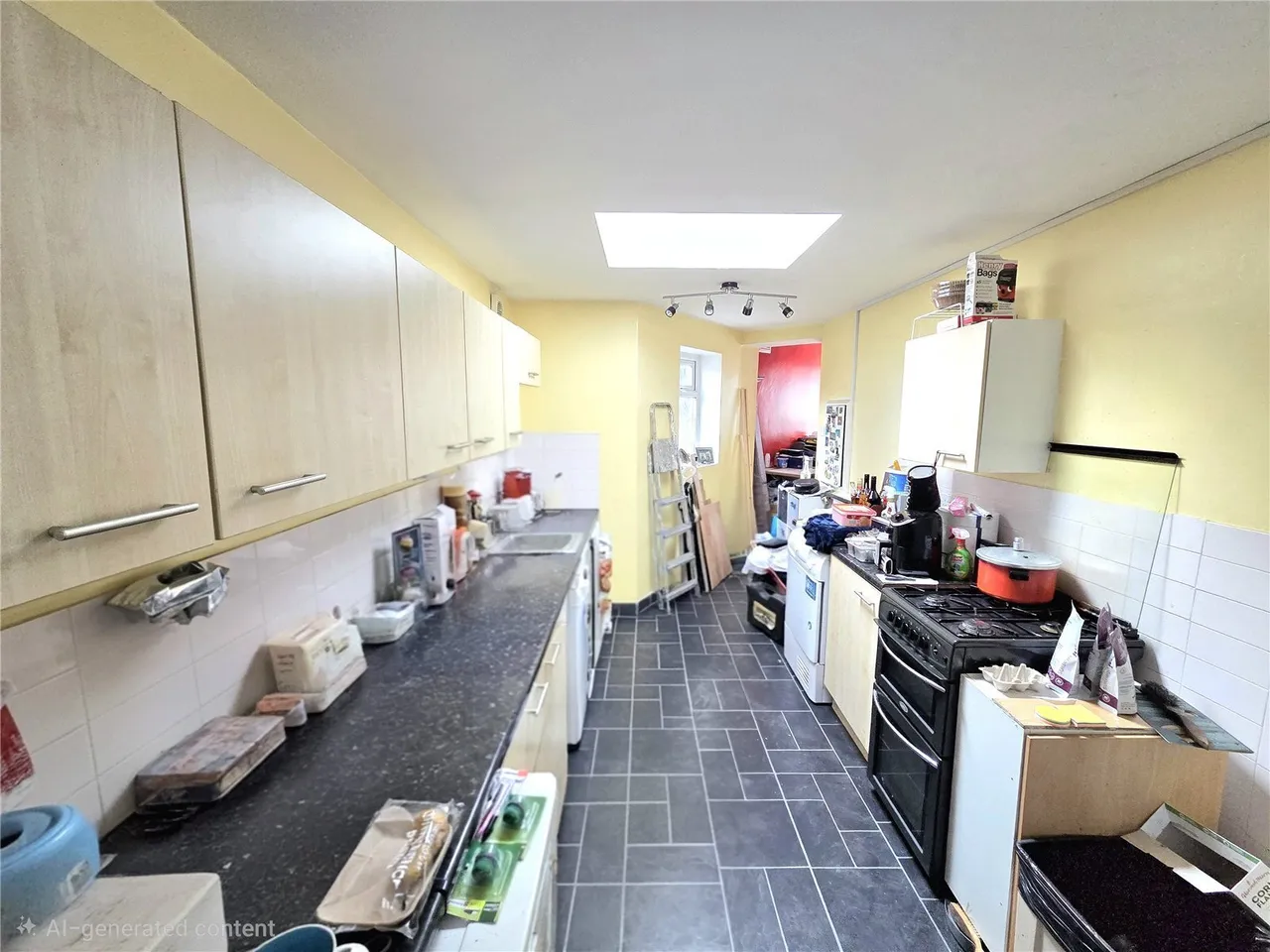 Aylton Road, Liverpool, L36, photo 6
