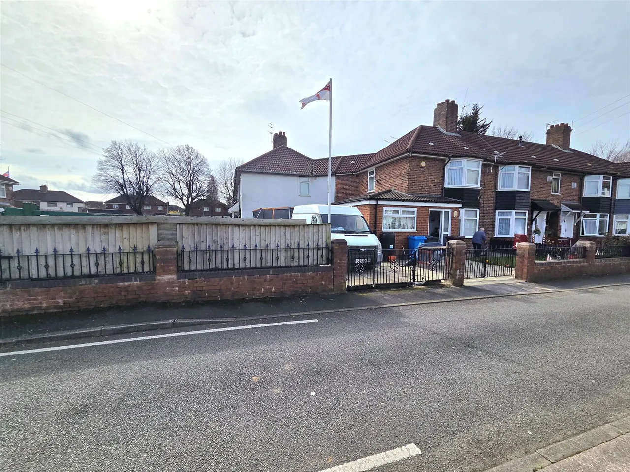 Aylton Road, Liverpool, L36, photo 10