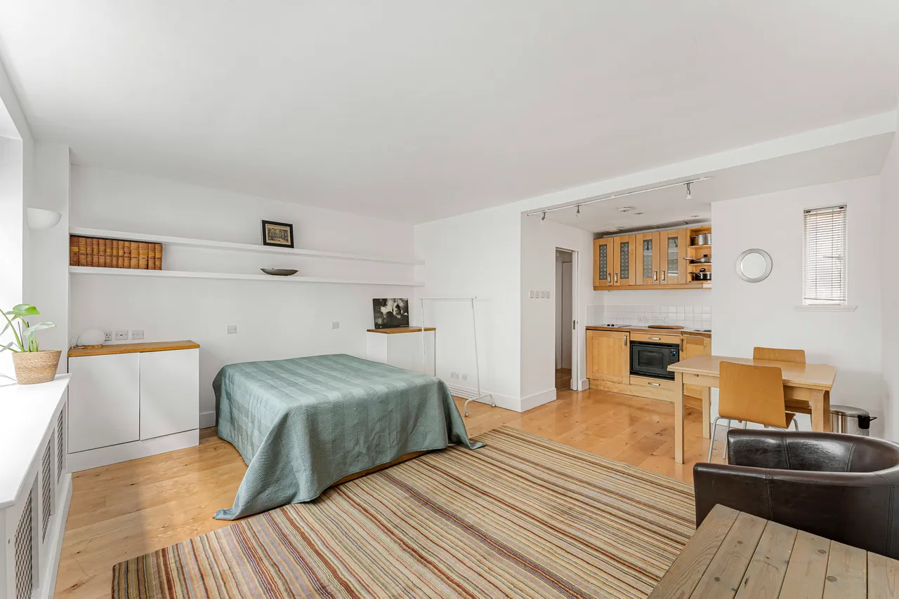 flat for sale, Crane Court, London, EC4A