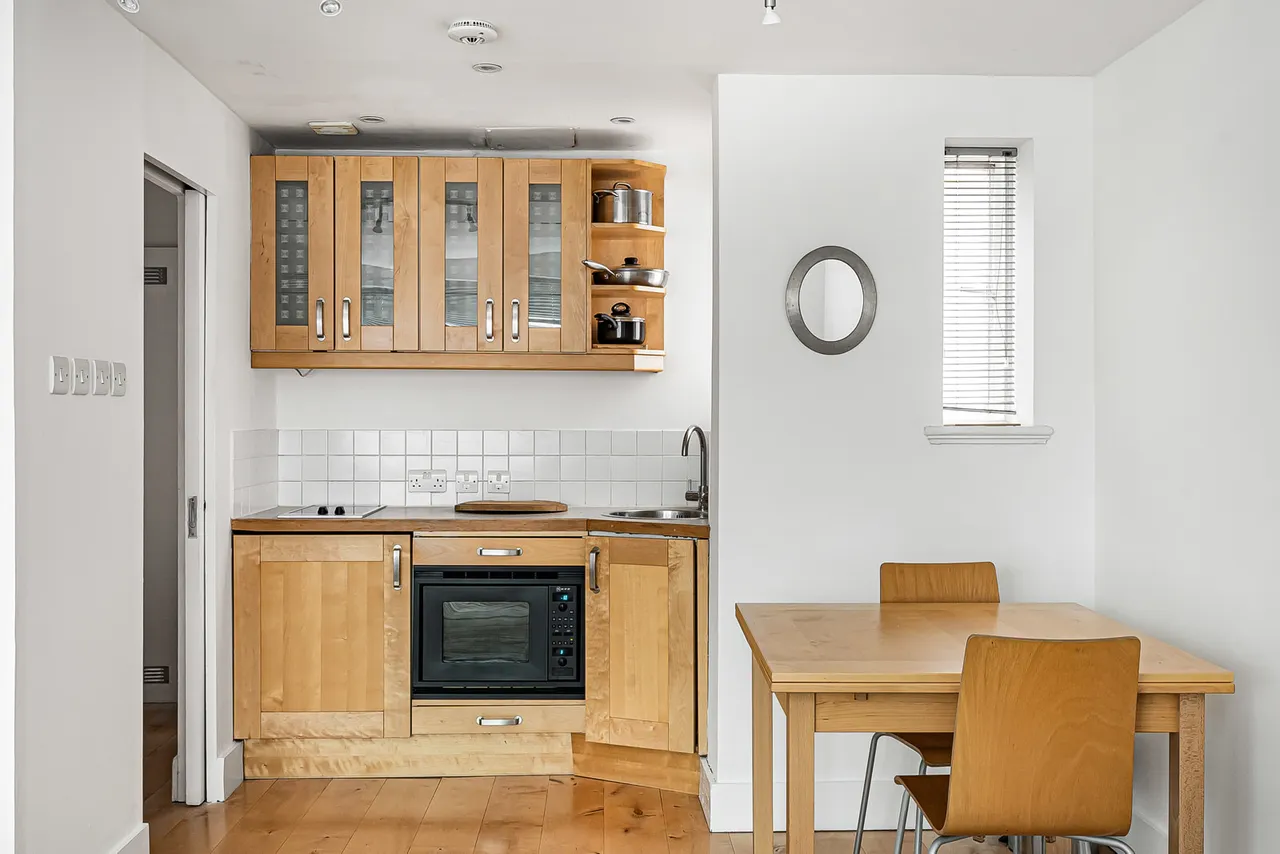 Crane Court, London, EC4A, photo 4