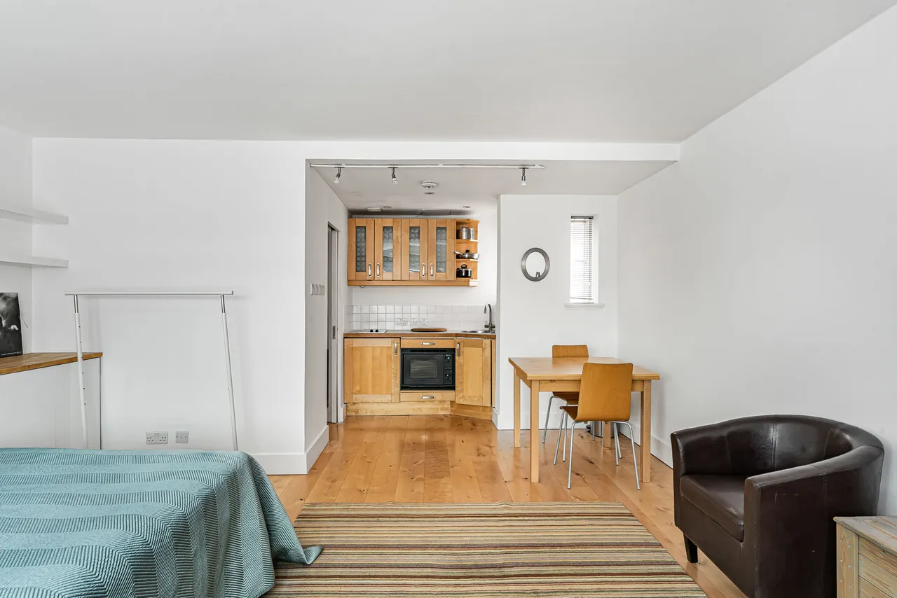 Crane Court, London, EC4A, photo 3