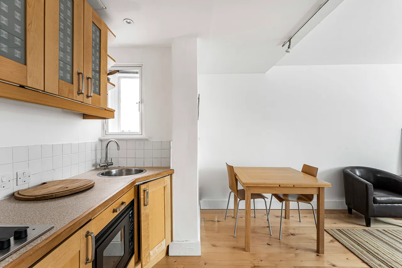 Crane Court, London, EC4A, photo 11