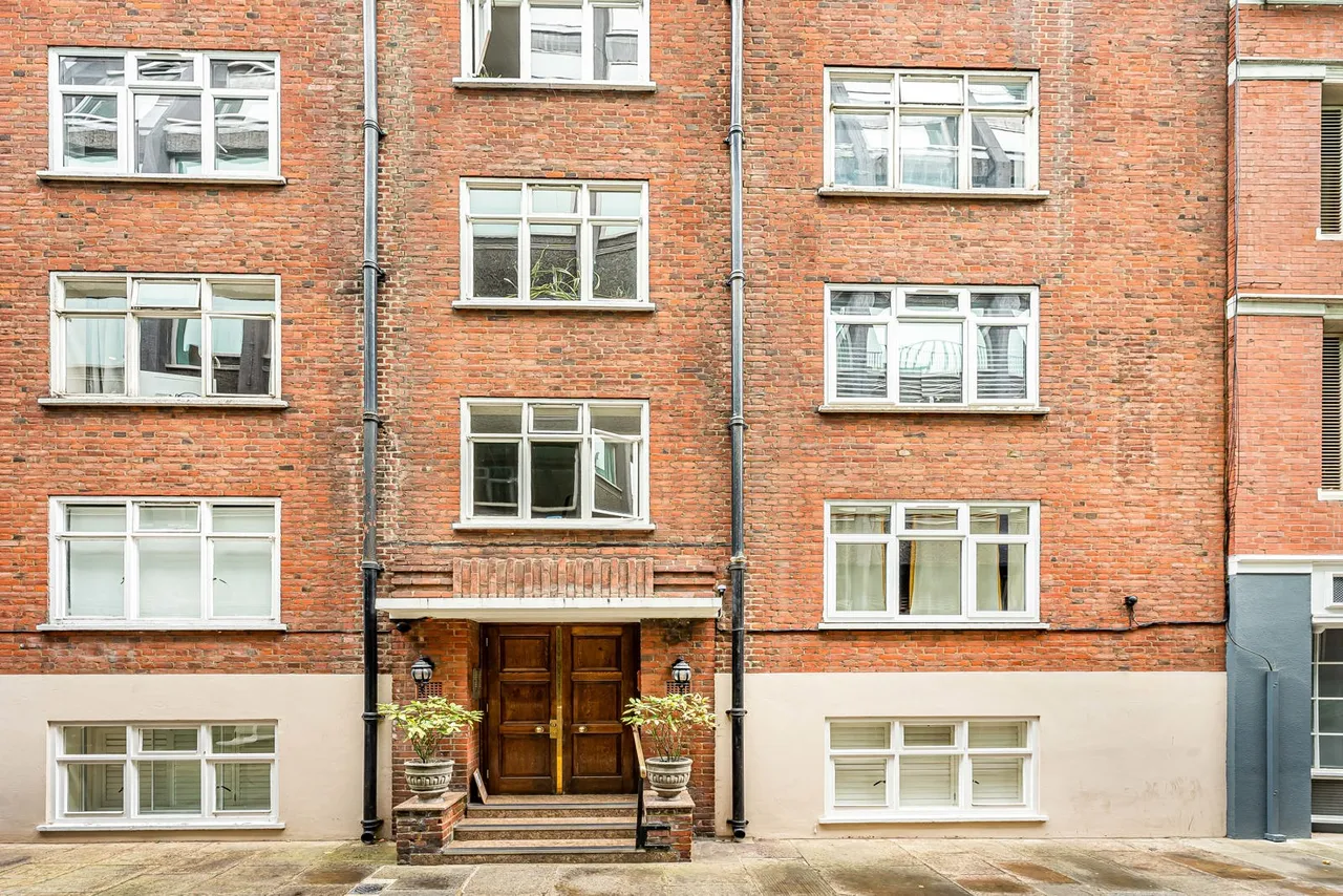 Crane Court, London, EC4A, photo 12