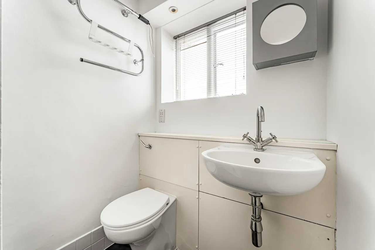 Crane Court, London, EC4A, photo 7